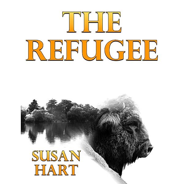 The Refugee, Susan Hart