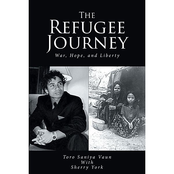 The Refugee Journey, Toro Saniya Vaun