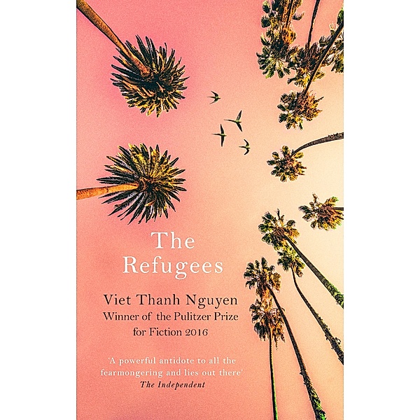 The Refugees, Viet Thanh Nguyen