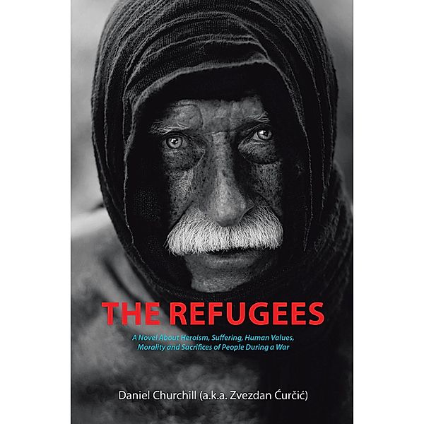 The Refugees, Daniel Churchill