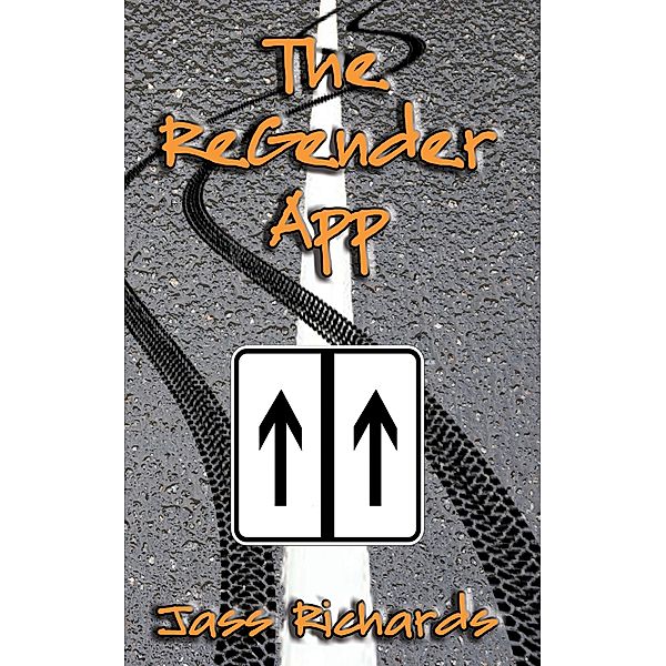 The ReGender App, Jass Richards