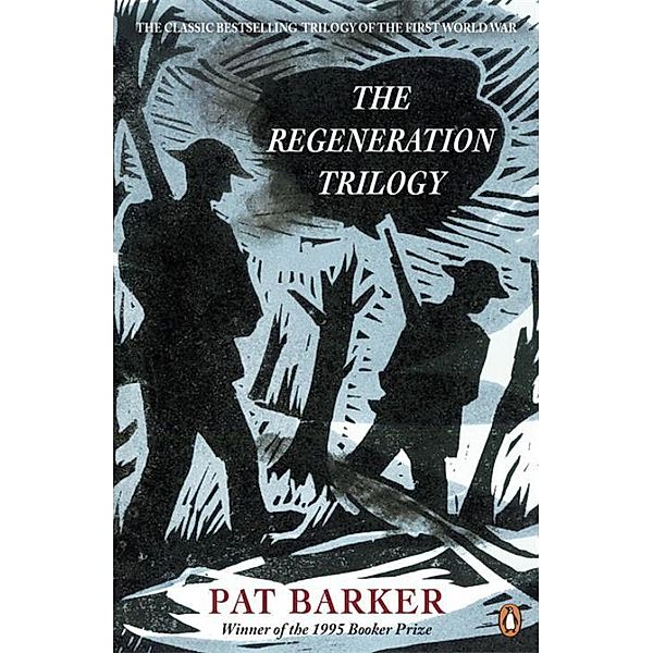 The Regeneration Trilogy, Pat Barker