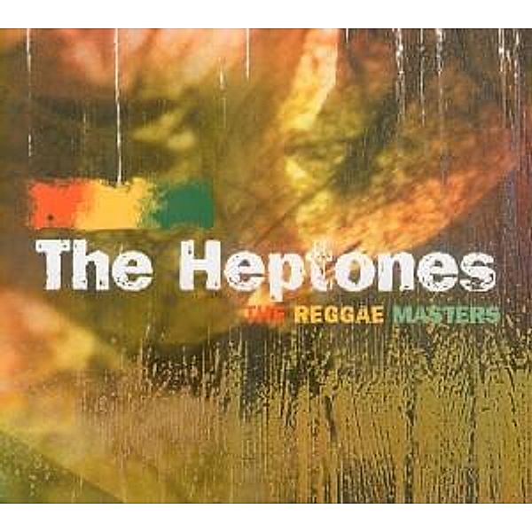 The Reggae Masters, The Heptones