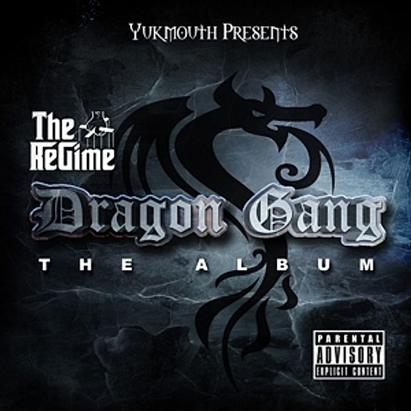 The Regime Dragon Gang, Yukmouth