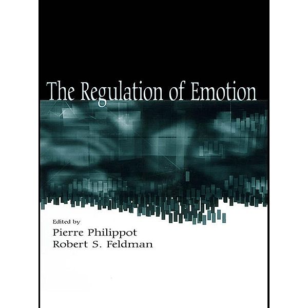 The Regulation of Emotion