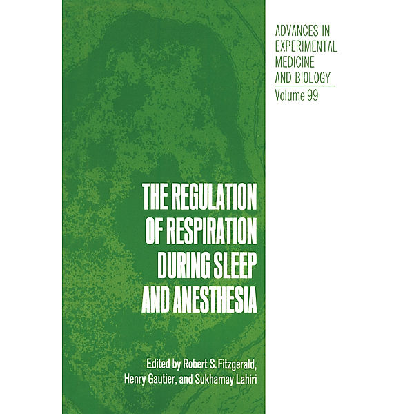 The Regulation of Respiration During Sleep and Anesthesia