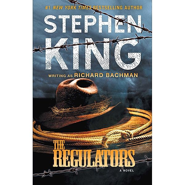 The Regulators, Stephen King