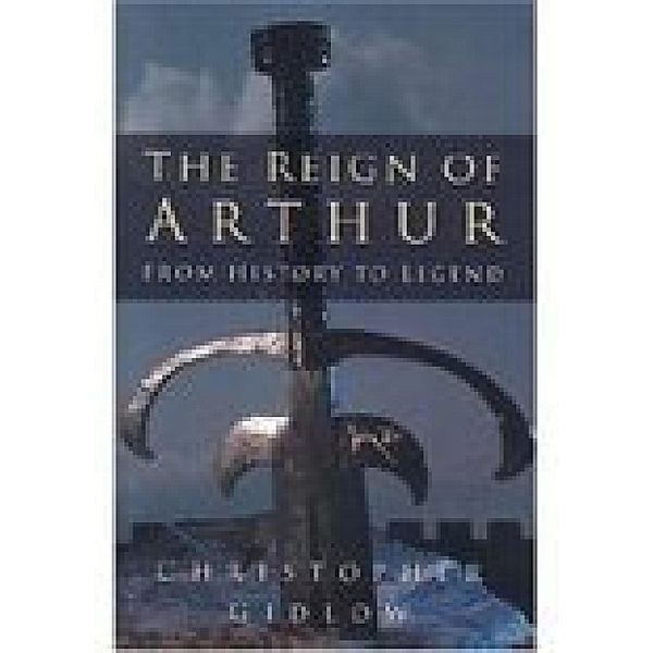 The Reign of Arthur, Christopher Gidlow