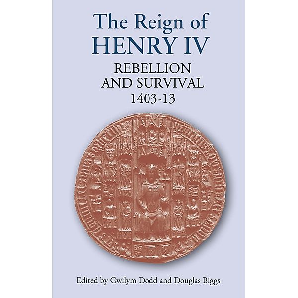 The Reign of Henry IV