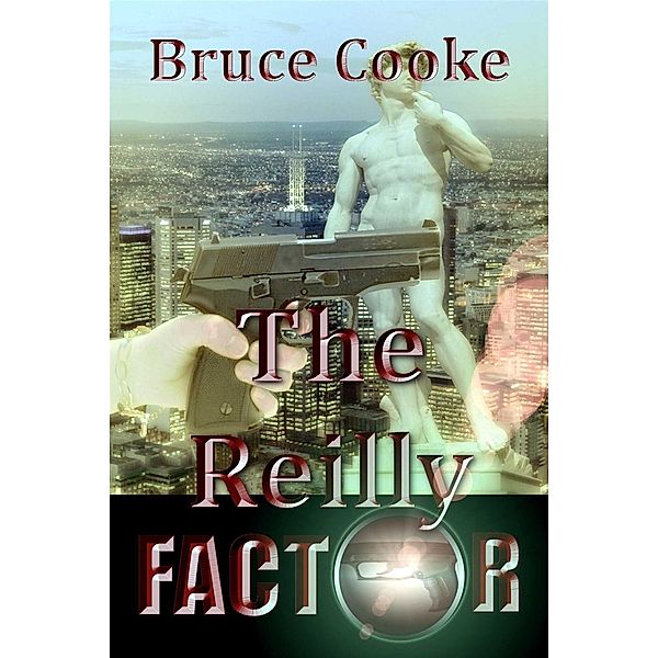 The Reilly Factor, Bruce Cooke