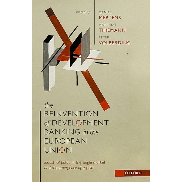 The Reinvention of Development Banking in the European Union