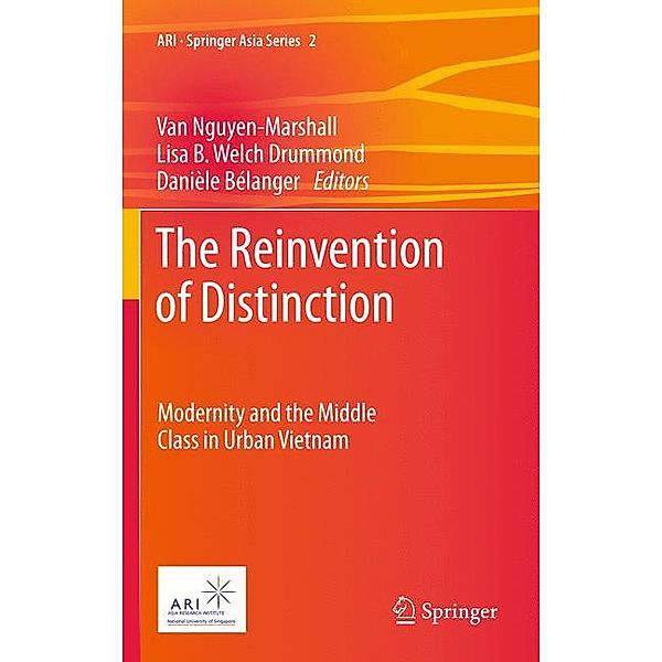 The Reinvention of Distinction