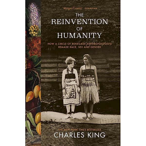 The Reinvention of Humanity, Charles King