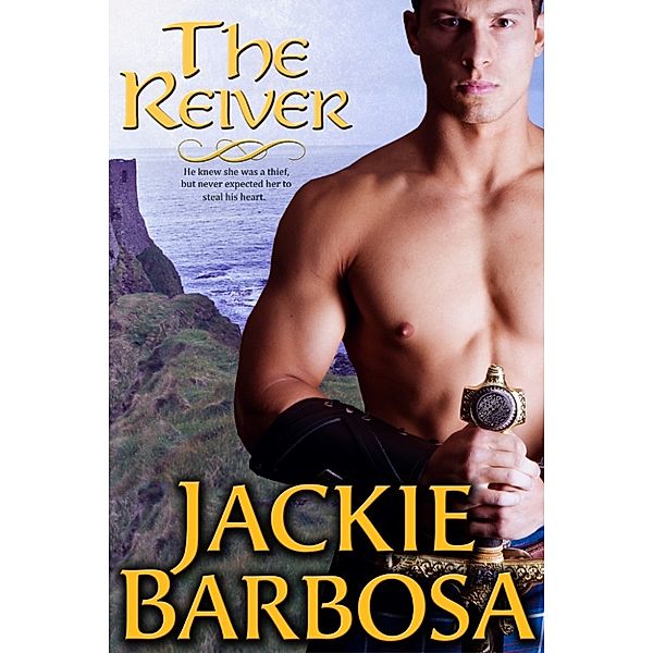 The Reiver, Jackie Barbosa