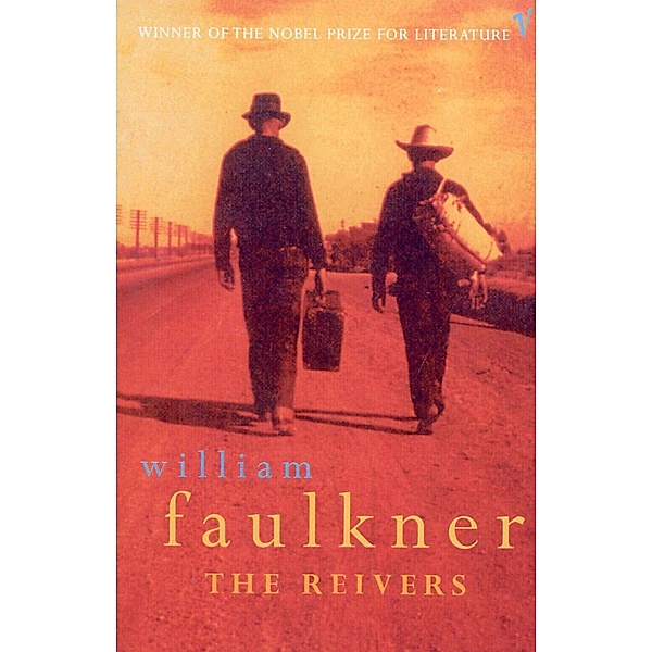 The Reivers, William Faulkner