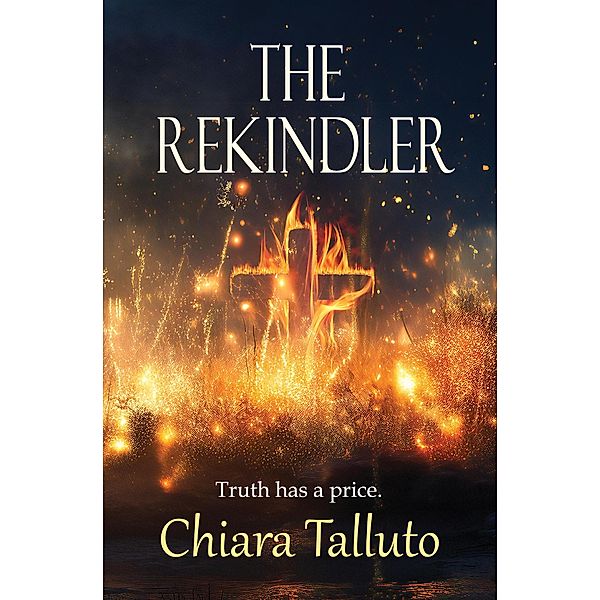 The Rekindler, Chiara Talluto