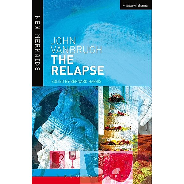 The Relapse, John Vanbrugh