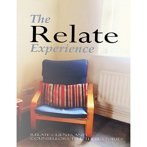 The Relate Experience, Alan Cooper