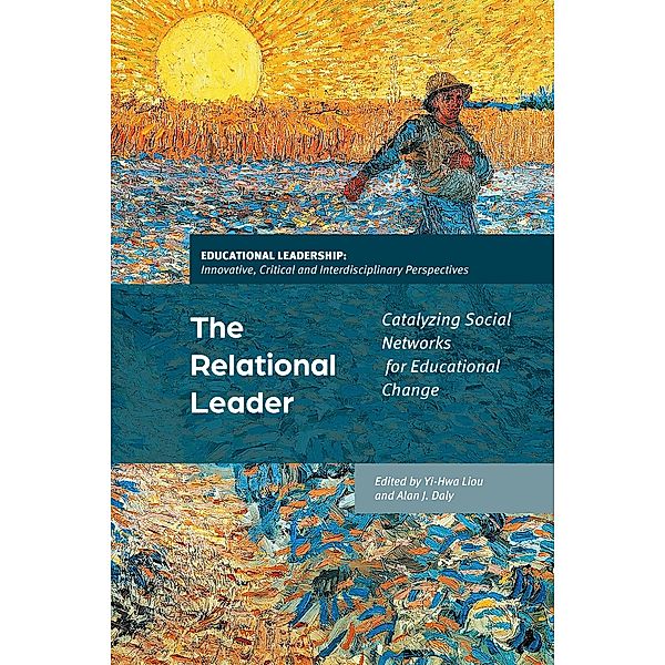 The Relational Leader