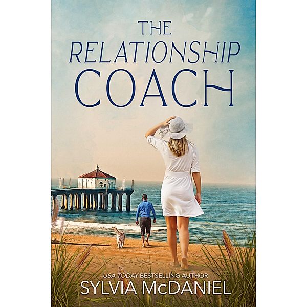 The Relationship Coach, Sylvia Mcdaniel