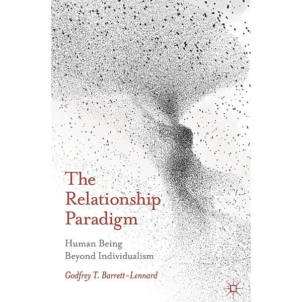 The Relationship Paradigm, Godfrey Barrett-Lennard