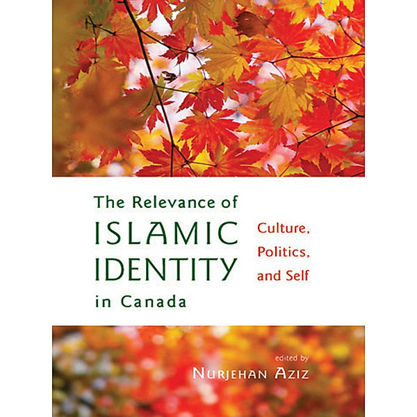 The Relevance of Islamic Identity in Canada