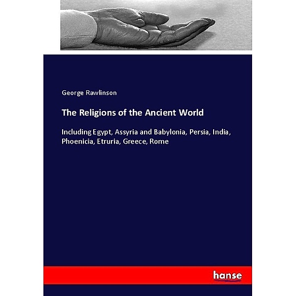 The Religions of the Ancient World, George Rawlinson