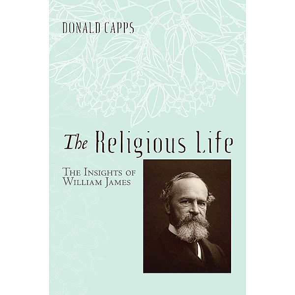 The Religious Life, Donald Capps