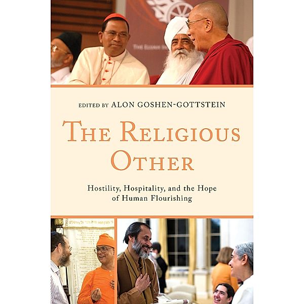 The Religious Other / Interreligious Reflections