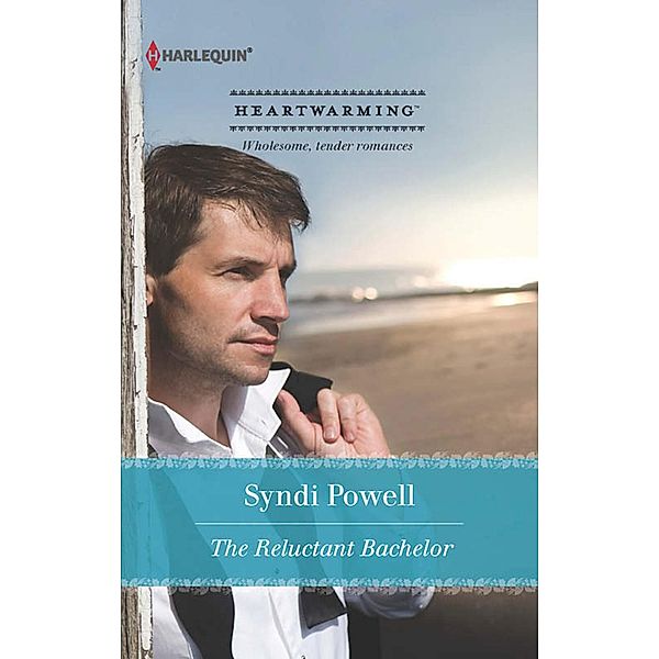 The Reluctant Bachelor, Syndi Powell