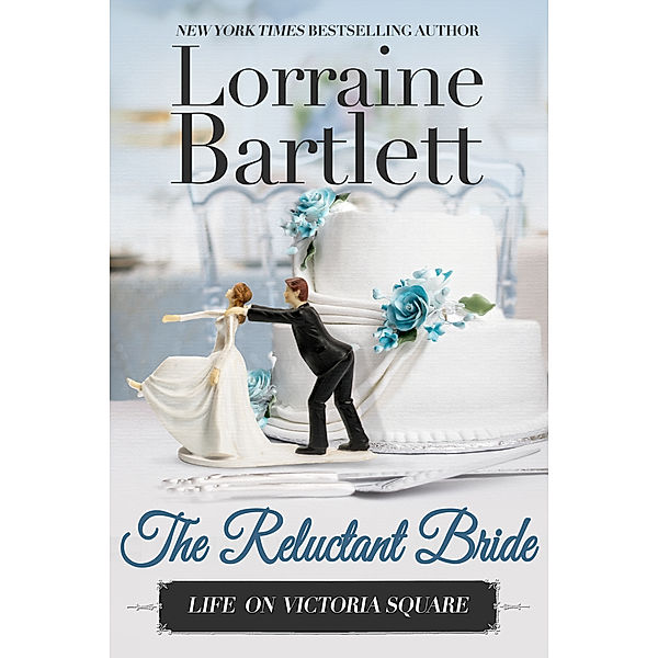 The Reluctant Bride, Lorraine Bartlett