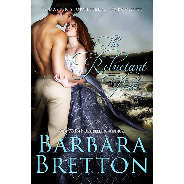 The Reluctant Bride, Barbara Bretton