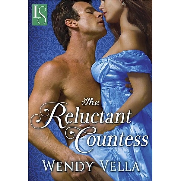 The Reluctant Countess, Wendy Vella