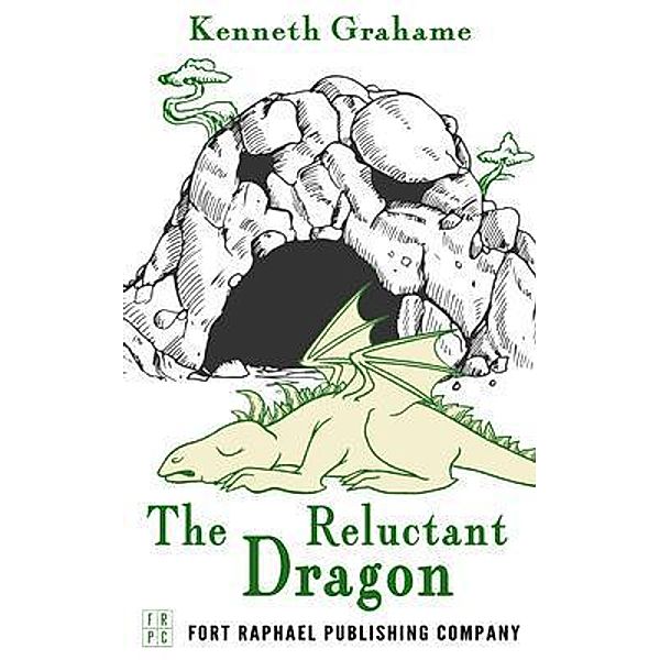 The Reluctant Dragon - Unabridged / Ft. Raphael Publishing Company, Kenneth Grahame
