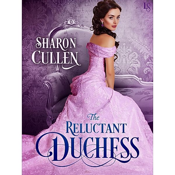 The Reluctant Duchess, Sharon Cullen