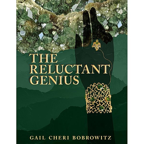The Reluctant Genius, Gail Bobrowitz