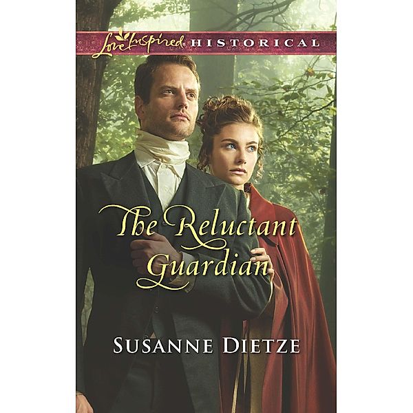 The Reluctant Guardian, Susanne Dietze