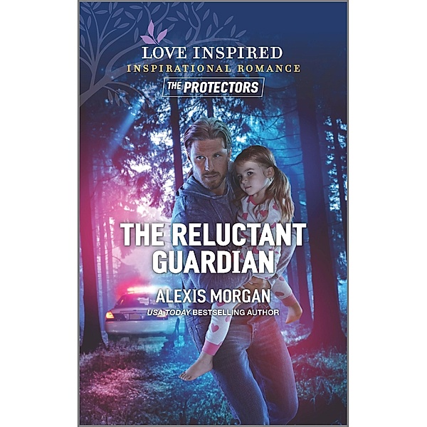 The Reluctant Guardian, Alexis Morgan