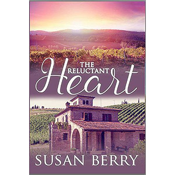 The Reluctant Heart (Moments of the Heart, #2) / Moments of the Heart, Susan Berry