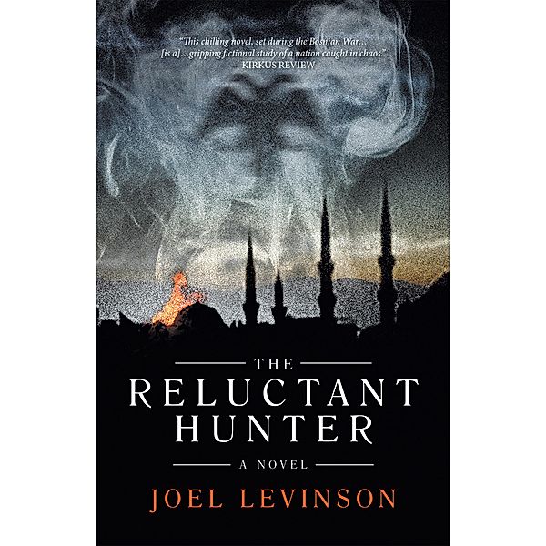 The Reluctant Hunter, Joel Levinson