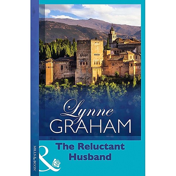 The Reluctant Husband, Lynne Graham