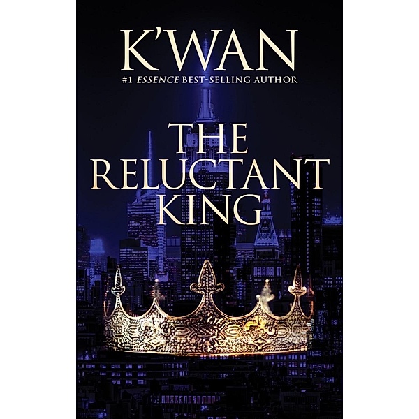 The Reluctant King, Kwan