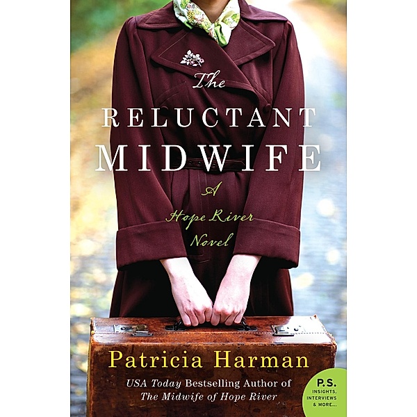 The Reluctant Midwife / Hope River Bd.2, Patricia Harman