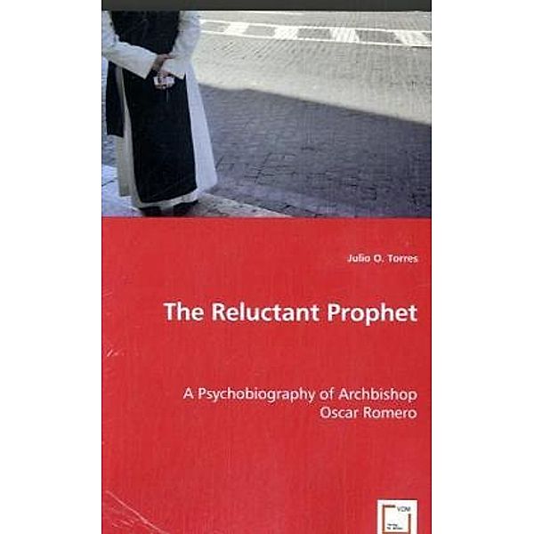 The Reluctant Prophet, Julio O. Torres