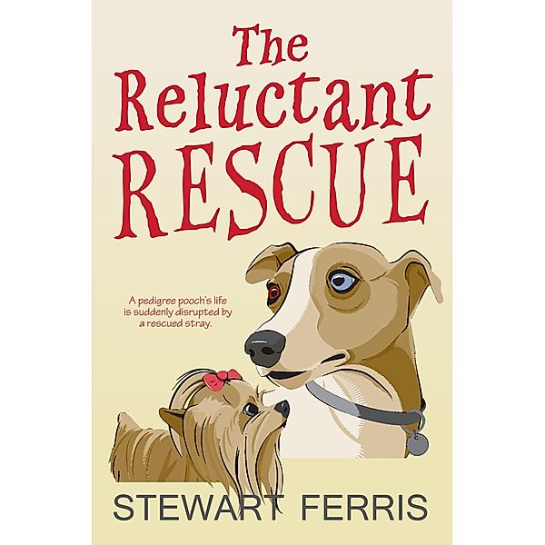 The Reluctant Rescue, Stewart Ferris