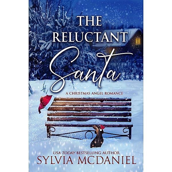 The Reluctant Santa, Sylvia Mcdaniel