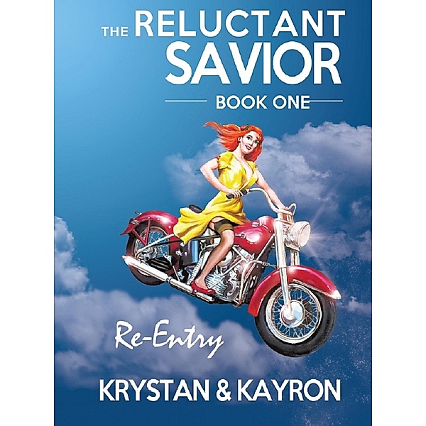 The Reluctant Savior, Krystan