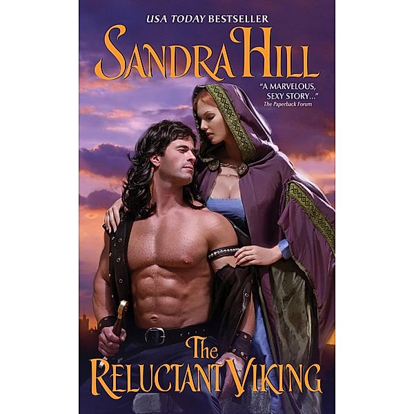 The Reluctant Viking / Viking I Bd.1, Sandra Hill