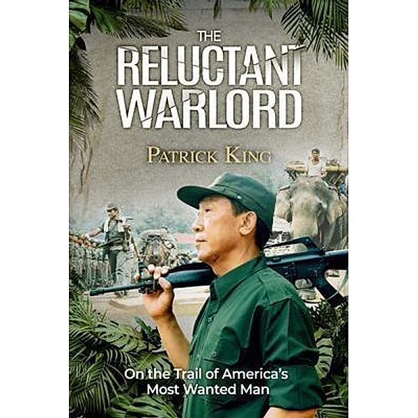 The Reluctant Warlord, Patrick King