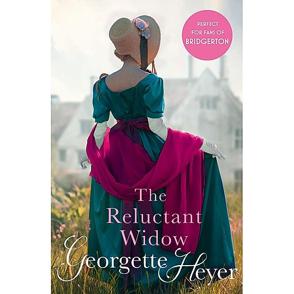 The Reluctant Widow, Georgette Heyer